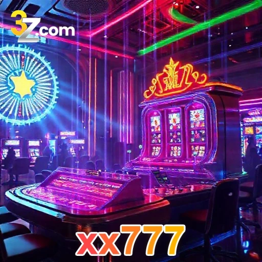 xx777 bet Baixar